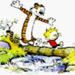 Meet your Posher, Timothy